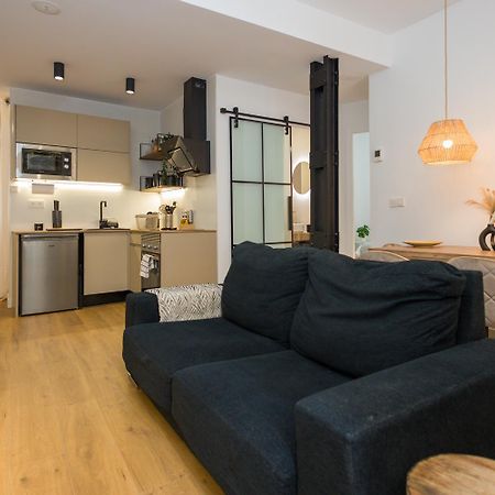 Apartamento Jorge Juan Аликанте Экстерьер фото