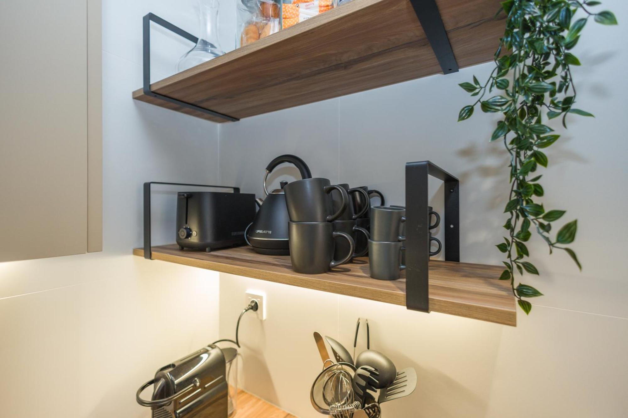 Apartamento Jorge Juan Аликанте Экстерьер фото