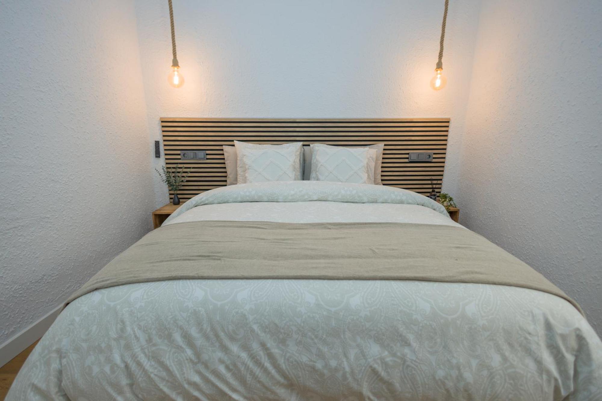 Apartamento Jorge Juan Аликанте Экстерьер фото