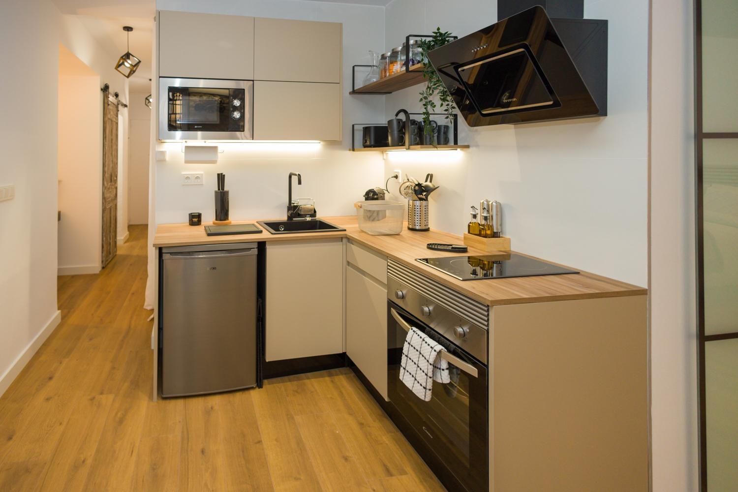 Apartamento Jorge Juan Аликанте Экстерьер фото