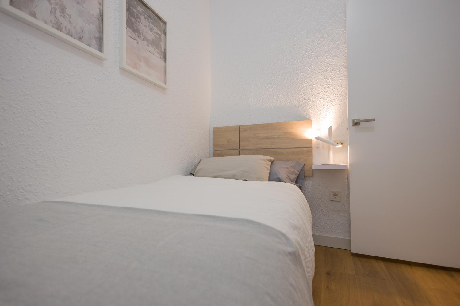 Apartamento Jorge Juan Аликанте Экстерьер фото