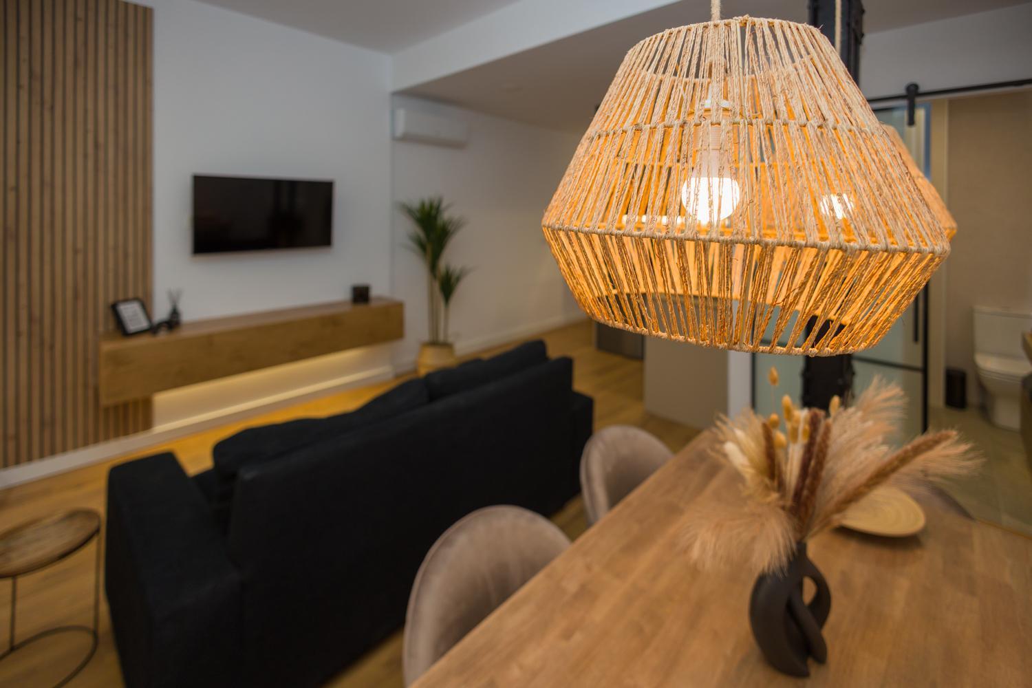 Apartamento Jorge Juan Аликанте Экстерьер фото